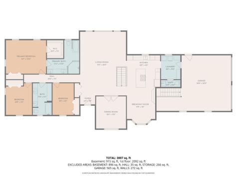 2068 Millersburg Boulevard W Dundas MN 55019
