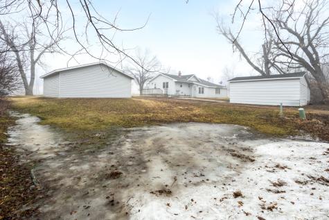 424 4th Street SE Hope ND 58046