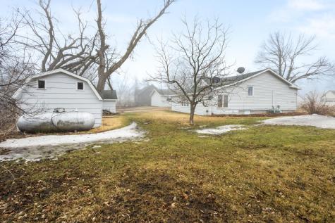 424 4th Street SE Hope ND 58046