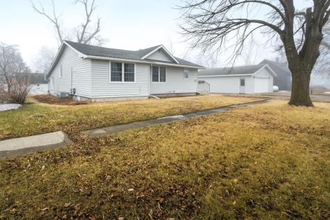 424 4th Street SE Hope ND 58046
