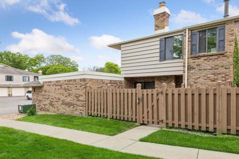 3620 Independence Avenue S Saint Louis Park MN 55426