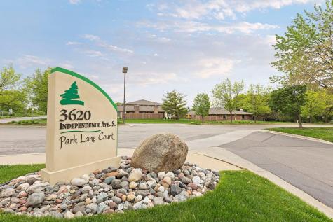 3620 Independence Avenue S Saint Louis Park MN 55426