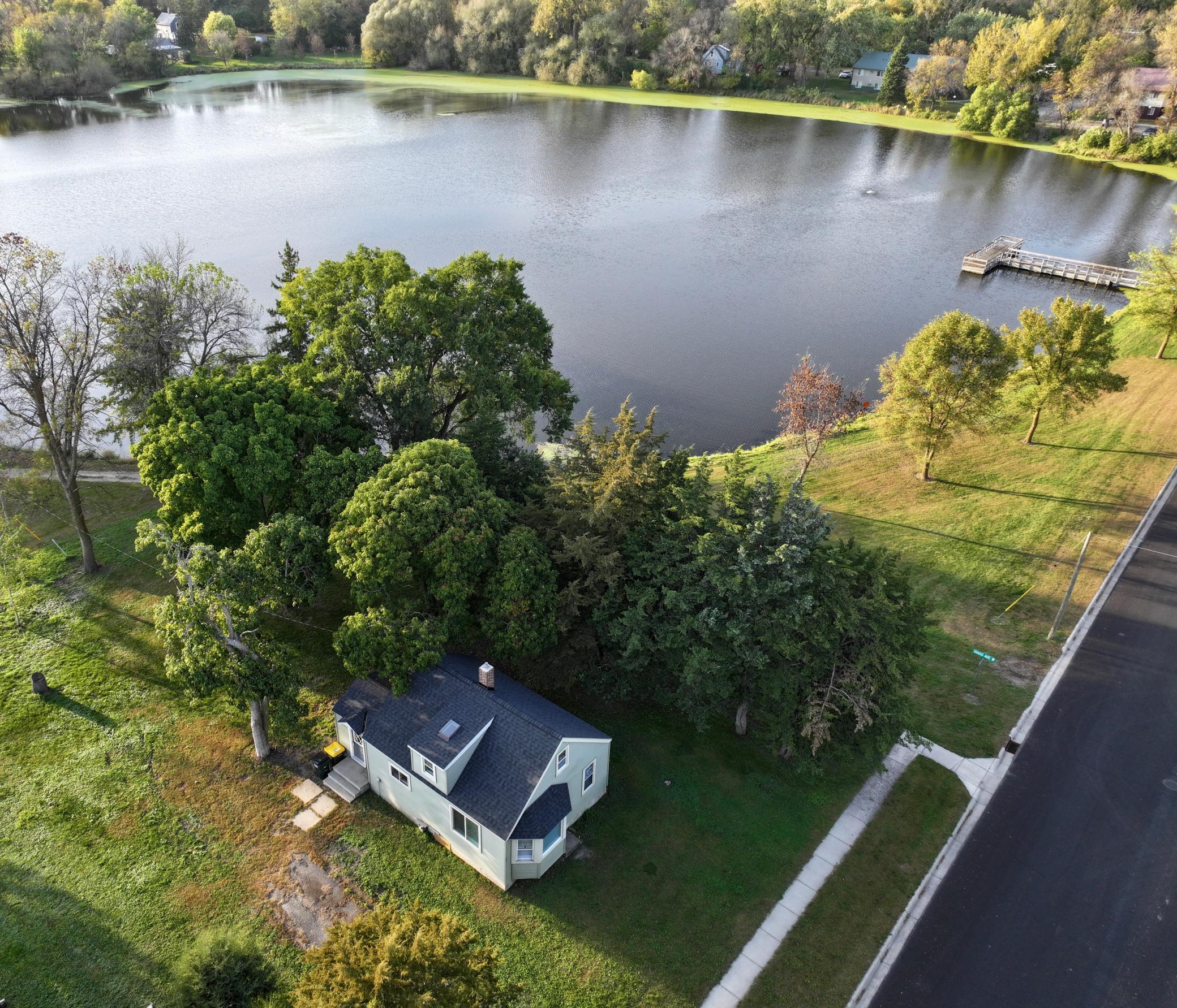 402 4th Street S Atwater MN 56209