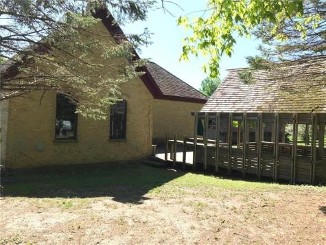 35379 215th Avenue Clarissa MN 56440