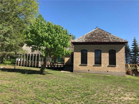 35379 215th Avenue Clarissa MN 56440