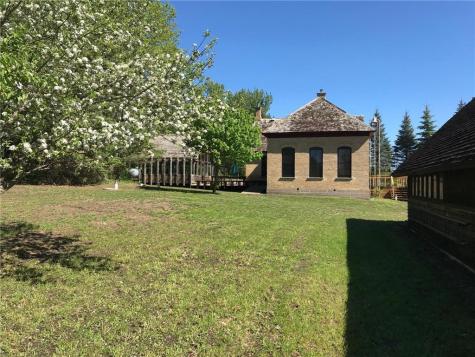 35379 215th Avenue Clarissa MN 56440