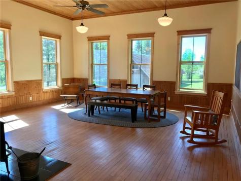 35379 215th Avenue Clarissa MN 56440