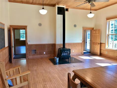 35379 215th Avenue Clarissa MN 56440