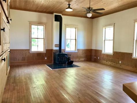 35379 215th Avenue Clarissa MN 56440