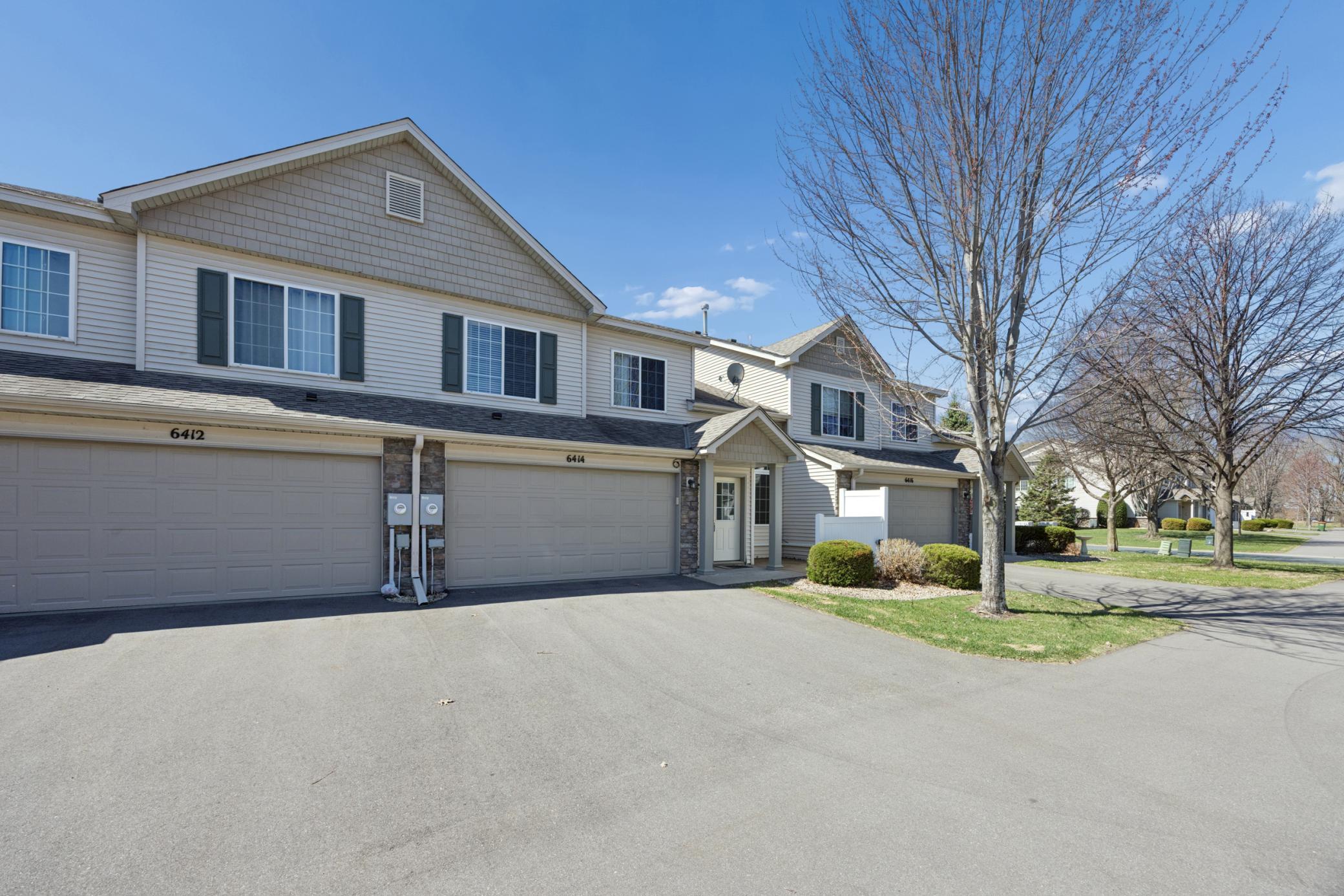 6414 Lakota Trail Lino Lakes MN 55014