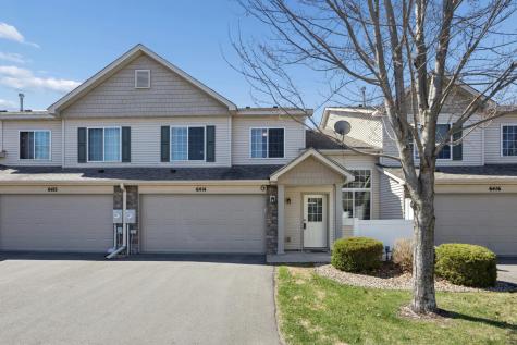 6414 Lakota Trail Lino Lakes MN 55014