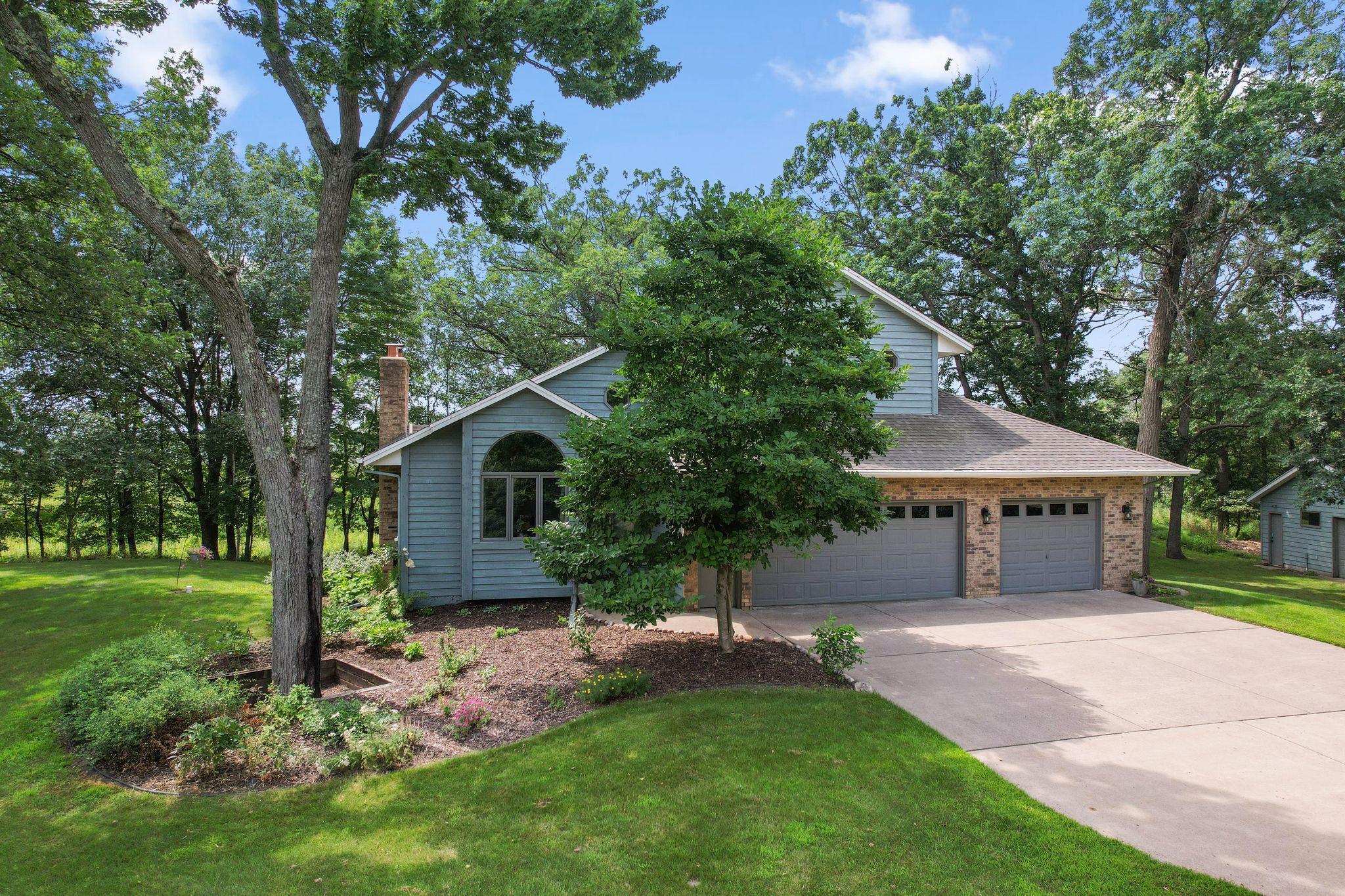 17742 Oakland Drive NE Ham Lake MN 55304