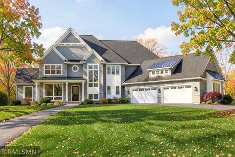 7390 Keswick Court Grant MN 55082