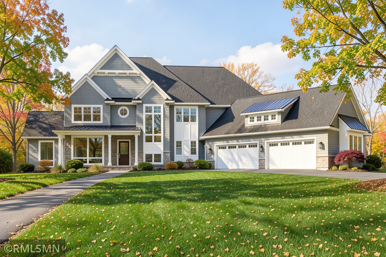 7390 Keswick Court Grant MN 55082
