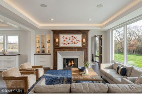 7390 Keswick Court Grant MN 55082