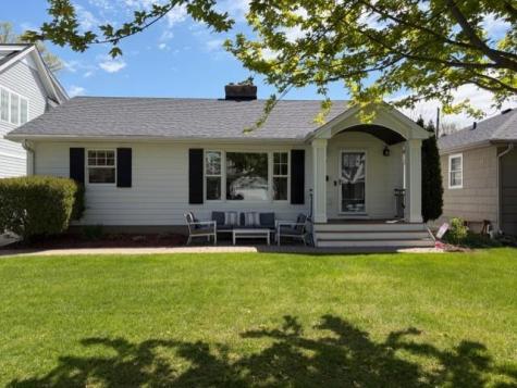 5837 Ashcroft Avenue Edina MN 55424