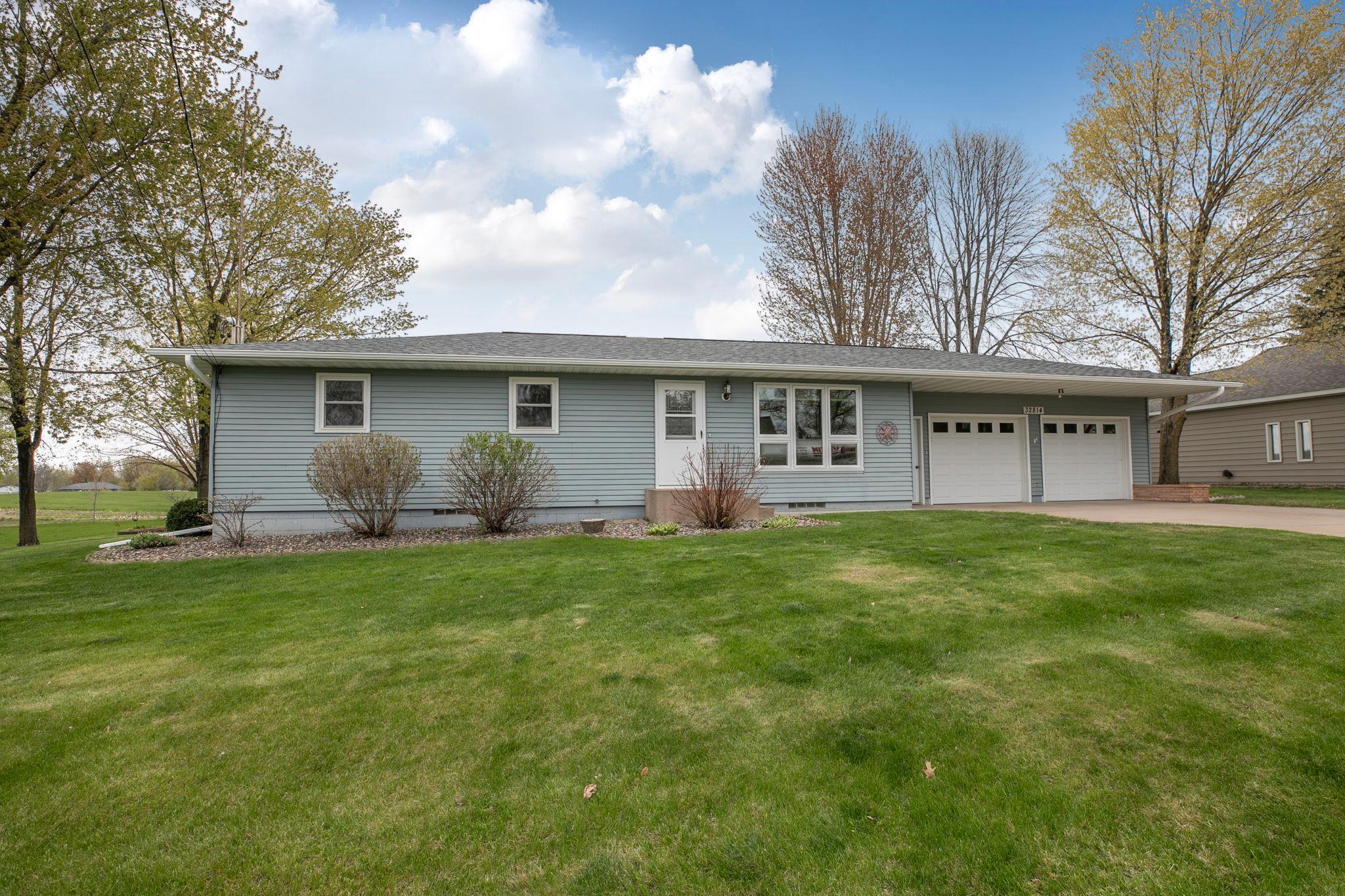 32814 Spunk Tree Circle Avon MN 56310