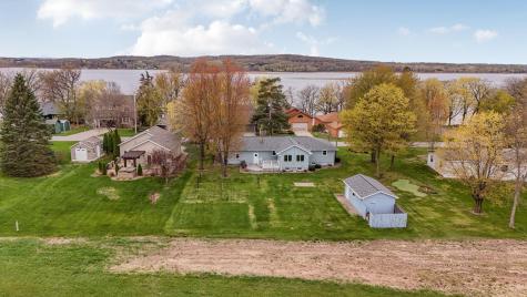 32814 Spunk Tree Circle Avon MN 56310