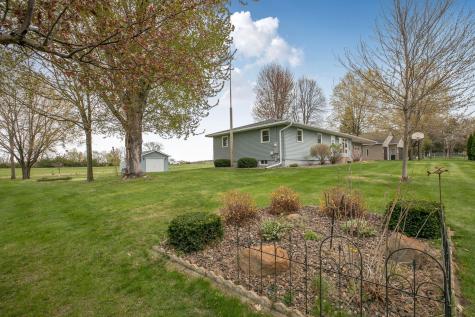32814 Spunk Tree Circle Avon MN 56310