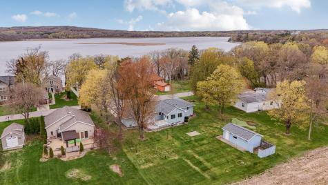 32814 Spunk Tree Circle Avon MN 56310