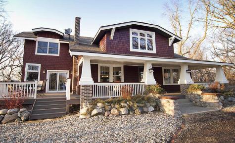 66638 180th Street Darwin MN 55324
