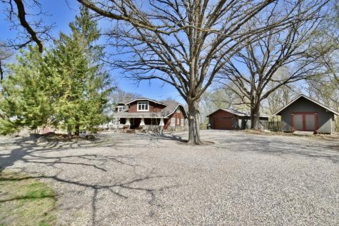 66638 180th Street Darwin MN 55324
