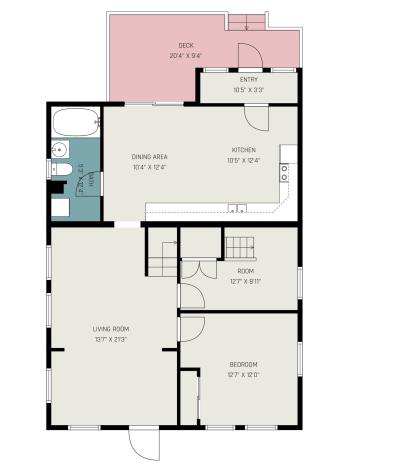 319 Buchanan Street Red Wing MN 55066