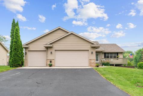 721 Acacia Drive S Annandale MN 55302