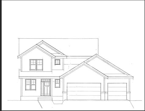 48X Gentry Avenue Oakdale MN 55128