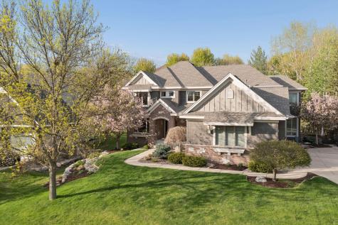 11356 Entrevaux Drive Eden Prairie MN 55347