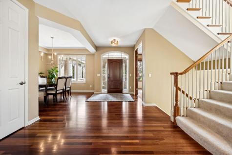 11356 Entrevaux Drive Eden Prairie MN 55347