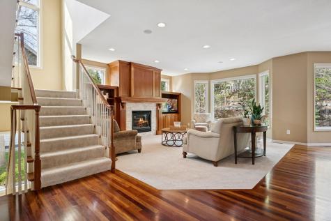 11356 Entrevaux Drive Eden Prairie MN 55347