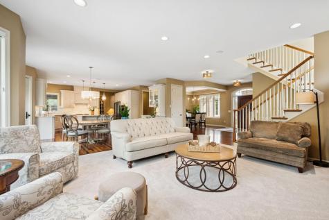 11356 Entrevaux Drive Eden Prairie MN 55347