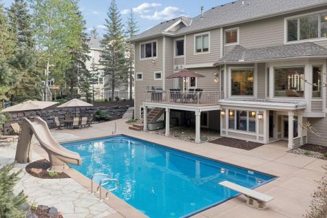 11356 Entrevaux Drive Eden Prairie MN 55347