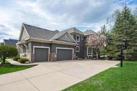 11356 Entrevaux Drive Eden Prairie MN 55347