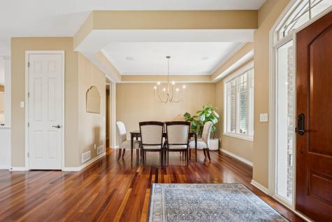 11356 Entrevaux Drive Eden Prairie MN 55347