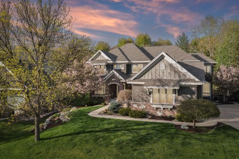 11356 Entrevaux Drive Eden Prairie MN 55347