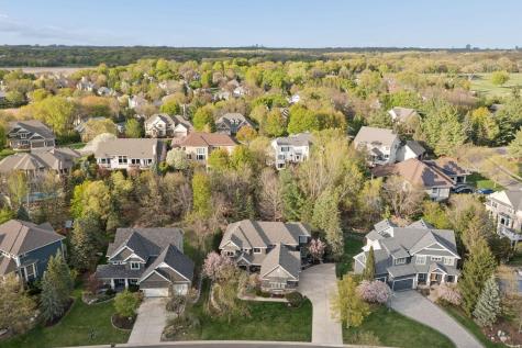 11356 Entrevaux Drive Eden Prairie MN 55347