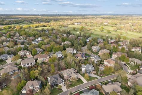 11356 Entrevaux Drive Eden Prairie MN 55347