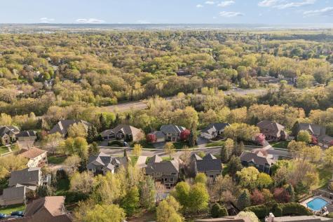 11356 Entrevaux Drive Eden Prairie MN 55347