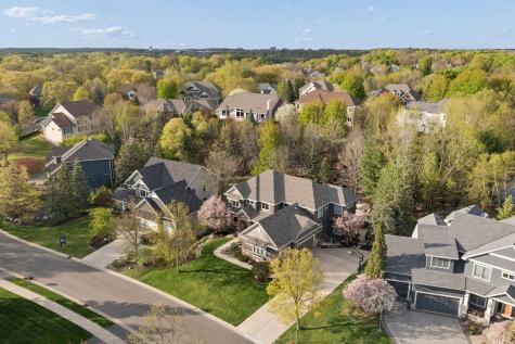 11356 Entrevaux Drive Eden Prairie MN 55347