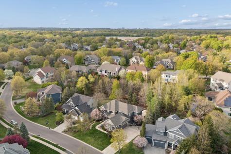 11356 Entrevaux Drive Eden Prairie MN 55347