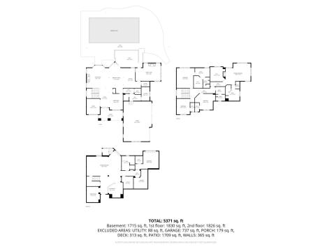 11356 Entrevaux Drive Eden Prairie MN 55347