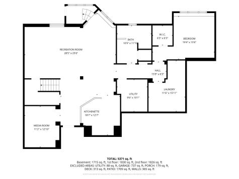 11356 Entrevaux Drive Eden Prairie MN 55347