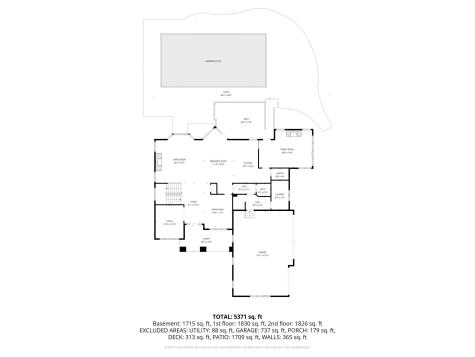 11356 Entrevaux Drive Eden Prairie MN 55347