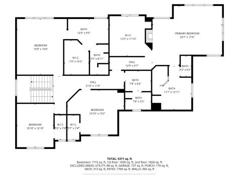 11356 Entrevaux Drive Eden Prairie MN 55347