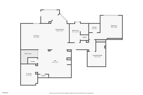 11356 Entrevaux Drive Eden Prairie MN 55347