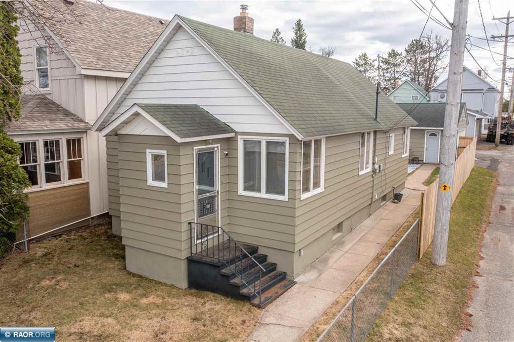 101 E Indiana Avenue Gilbert MN 55741