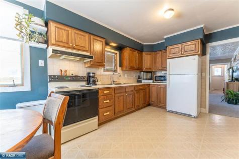 101 E Indiana Avenue Gilbert MN 55741