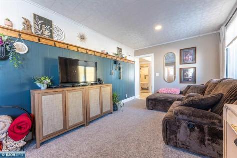 101 E Indiana Avenue Gilbert MN 55741